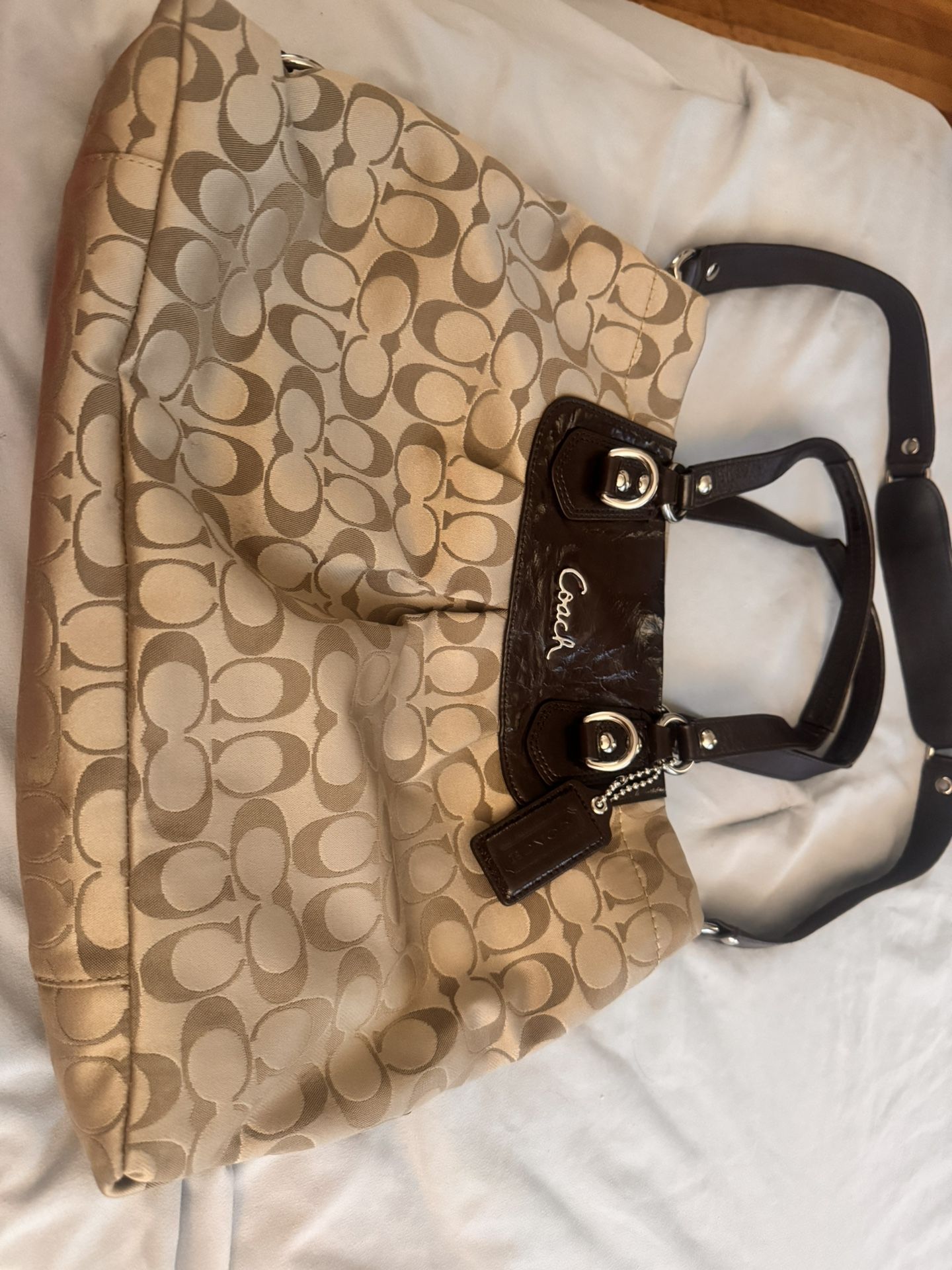 For Sale Handbag Coach