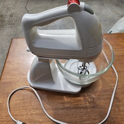 Sunbeam Mixmaster