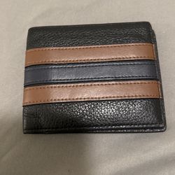 Wallet (Coach)