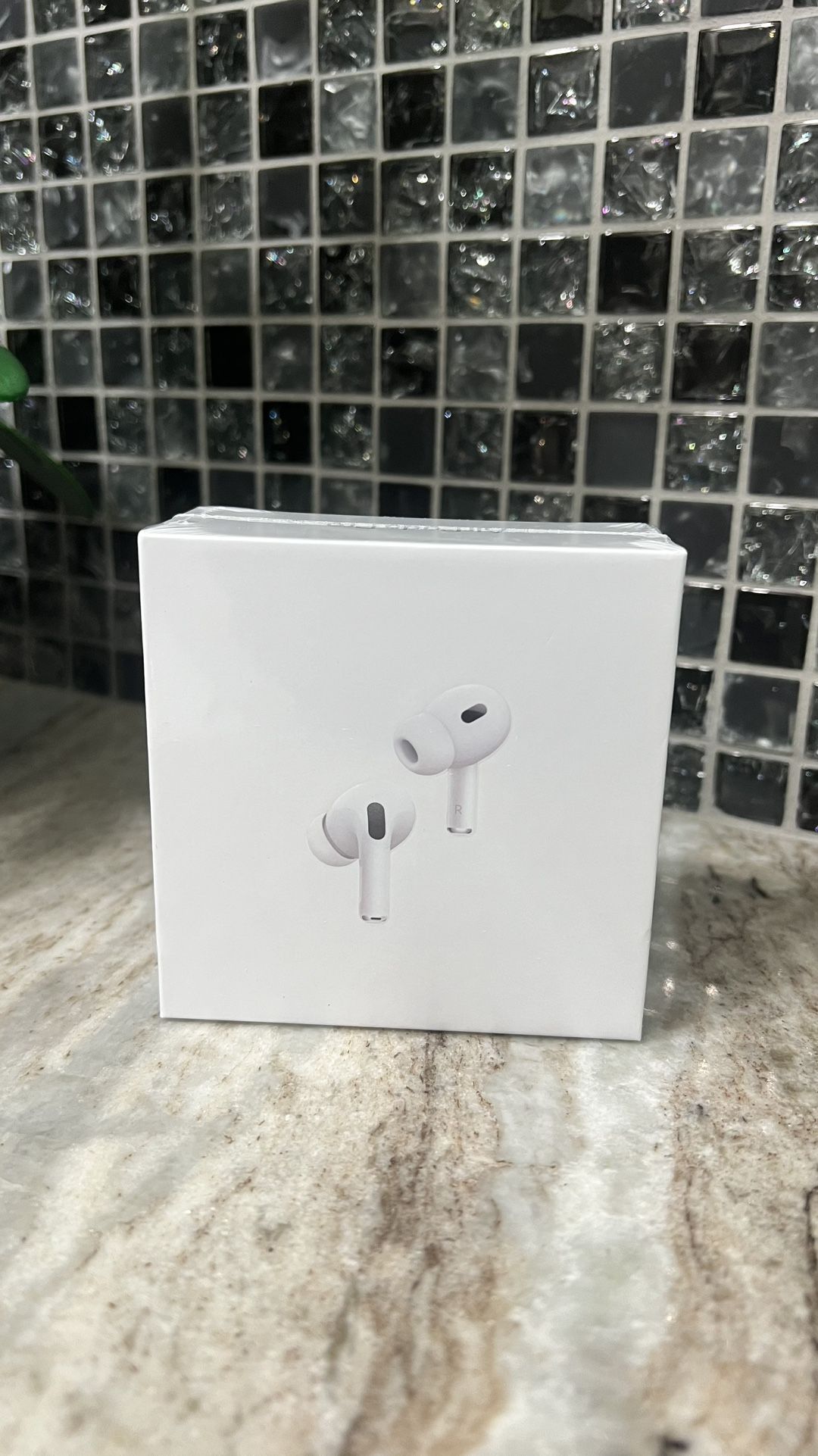 AirPods Gen 2 W/ ANC