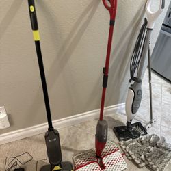 Free Shark Vacmop, O-Cedar Mop, Shark Steam Mop