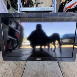 Jensen 32” LED TV