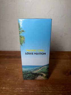 Louis Vuitton Pacific Chill