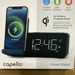 Charging Stand New Nuevo