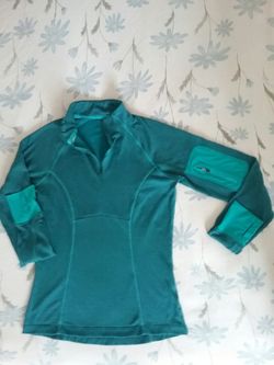 Shirt - Exercise