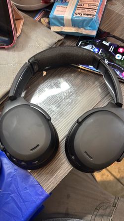 Skullcandy anc 2 bass