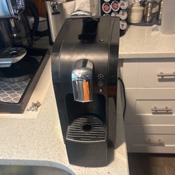 Verismo K.fee  ( From Starbucks )