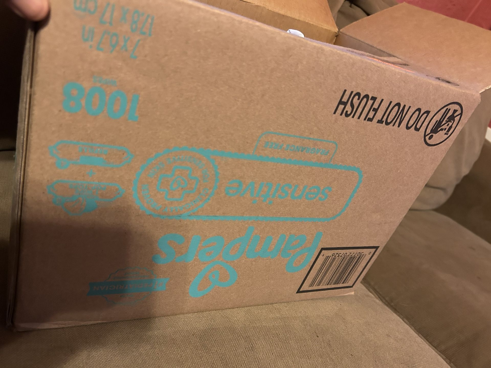 3 pairs of shoes for 30 6 packs of wipes for 25 