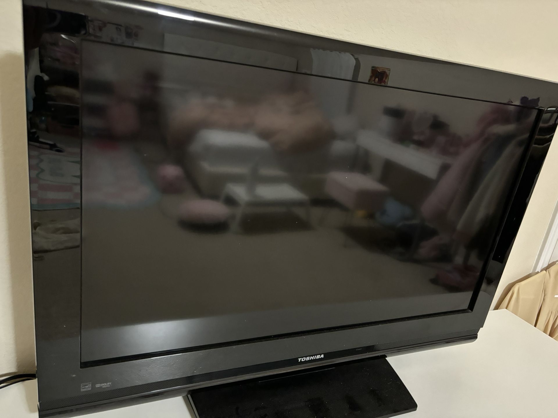 Toshiba Tv 32 Inch 