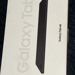 Samsung Galaxy Tab A8 10.5" Tablet with 32GB Storage