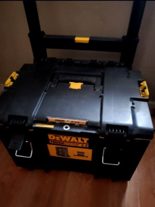 Dewalt Tough System 2.0 