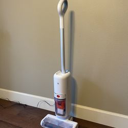 Brand New SWDK FG2020pro 4 in 1 Cordless Vacuum Floor Cleaner- Hardwood Electric Mop with Self-Cleaning