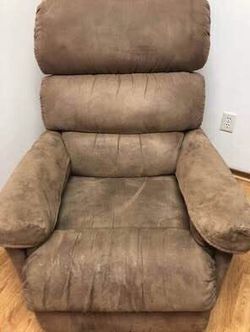 Recliner manual chair(Lazy Boy)