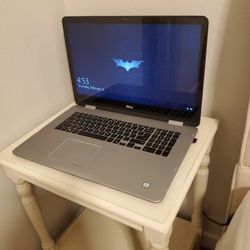 Dell Inspiron 17 Laptop