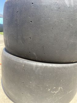 Pirelli p zero 305 /645- r18 dhb race slick