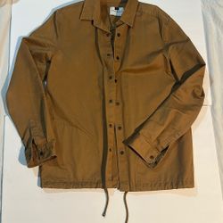 Men’s Stylish Denim Jacket