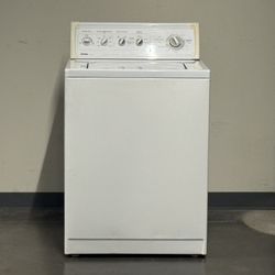 Heavy Duty Kenmore, Super Capacity Plus Washer Delivery Available