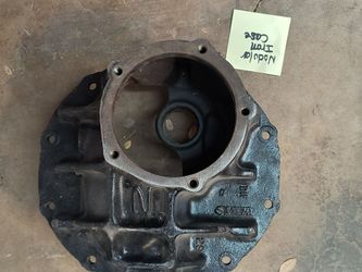 Ford 9-inch Nodular Iron Third Member Case