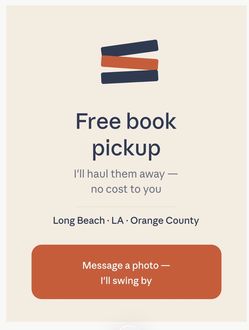 Got Books???