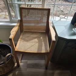 Cane Chairs