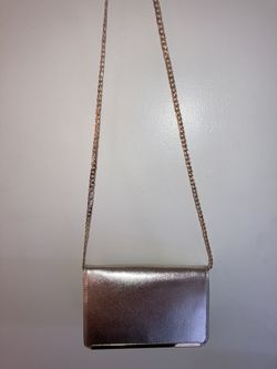 Crossbody wallet GOLDENcolor