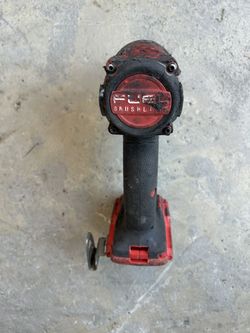 Milwaukee Brushless Impact