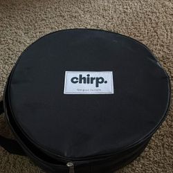Chiropractic Chirp Wheel+ 3 Pack