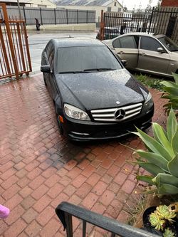 Mercedes Benz c300