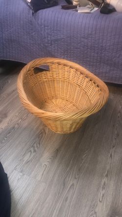 4 Baskets $5 Each