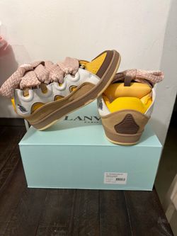 Lanvin sneakers