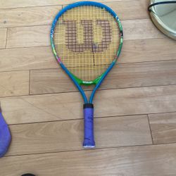 Wilson For Kids