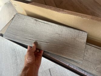 Charleston Vinyl Flooring From Lowe’s