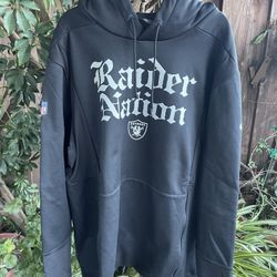 NIKE SWEATSHIRT LARGE NEW 