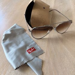 Ray-Ban AVIATOR REVERSE
