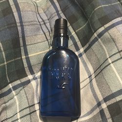 Discontinued Hollister Jake Cologne (partially used)