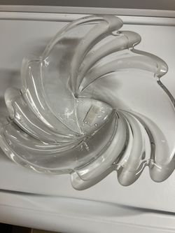 swing frost bowl