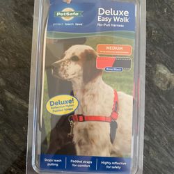 Dog Harness