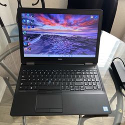 FAST Loaded Dell 15.6” Laptop Computer / Intel Core i5 6200U CPU / 8GB DDR4 RAM / 128GB SSD / Adobe / Office / Windows 11 Pro