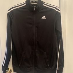 Adidas Track Jacket