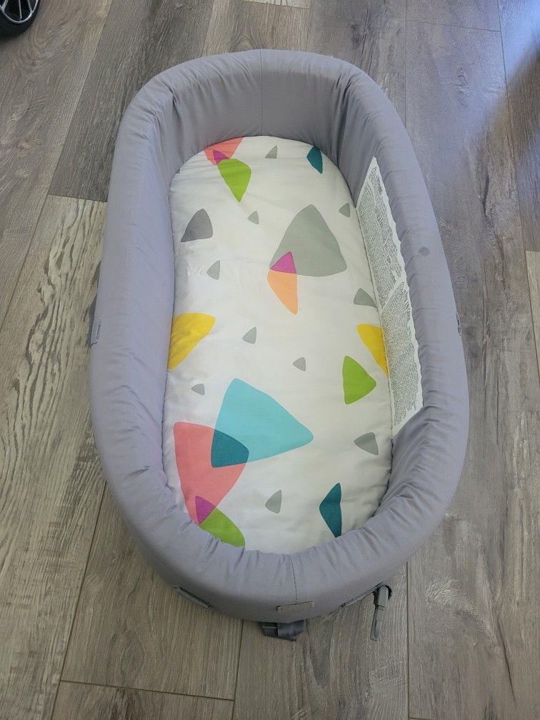 Bassinet To-Go