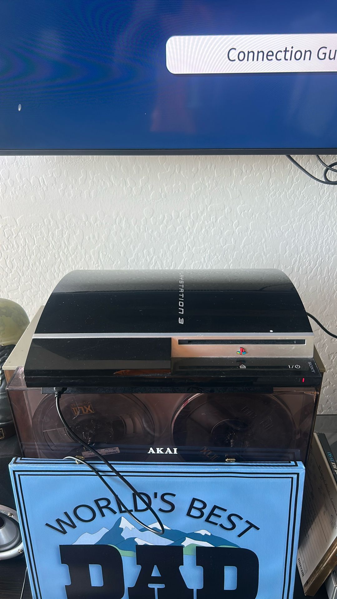 PS3 Bundle