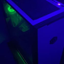 Cyber power Custom Gaming Pc