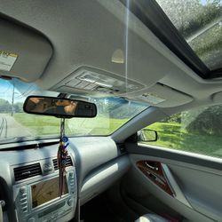 2008 Toyota Camry