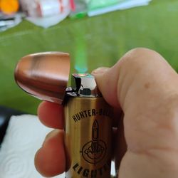 Hunter- Bullet  LIGHTER