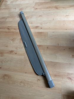 Honda 08Z07-TM8-110 Catgo Cover