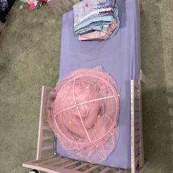 Kids Bed