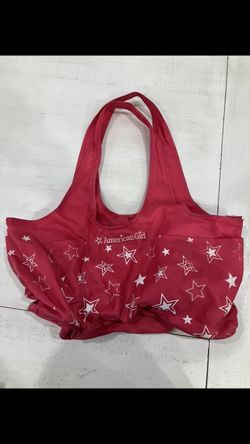American Girl Carrying Bag 