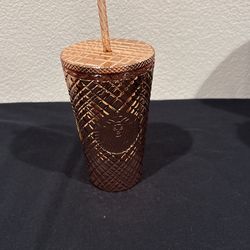 Starbucks Tumbler