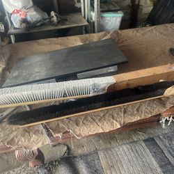  2 Magnolia Brush 36 In 