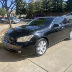 2008 Lexus Es350